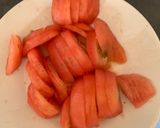 Foto del paso 2 de la receta: Salmorreta en Thermomix