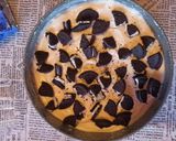 Φωτογραφία βήματος 6 της συνταγής Cheesecake φούρνου με Oreo