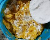 Foto del paso 3 de la receta: Gnocchis de auyama y batata