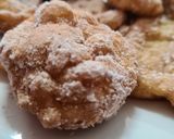 Foto del paso 16 de la receta: 92. Buñuelos de Viento