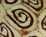 Foto langkah ke 11 dari resep Cinnamon Roll.