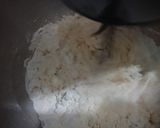 Foto del paso 2 de la receta: Panes de hamburguesa súper esponjosos 🍔