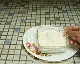 A picture of step 6 of Garlic Sauce Toum Easy Lebanese Garlic sauce.