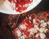 Foto del paso 3 de la receta: Tuco italiano! Económico