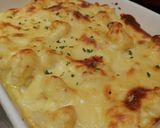 Foto langkah ke 7 dari resep Kembang Kol Saus Keju (Cauliflower Cheese).