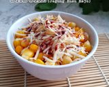 Foto langkah ke 3 dari resep JASUKE (Jagung Susu Keju).