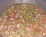 Foto del paso 11 de la receta: Sopa Cultivateur, para quitar el frío 🙈