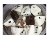 Foto del paso 5 de la receta: Agua de chilacayota