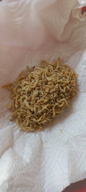 Langkah-langkah untuk membuat Cara membuat Nasi Liwet Rice Cooker
