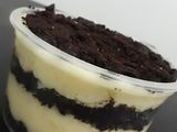 Cheesecake Oreo Lumer
