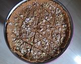 A picture of step 5 of Dryfruit sukhadi.