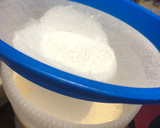 Foto del paso 3 de la receta: Torta Tres leches