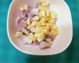 হেল্থদী পিজ্জা কাপ (Healthy Pizza Cup recipe in Bengali) রেসিপির ধাপ 2 ছবি