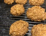 Φωτογραφία βήματος 4 της συνταγής Μαλακά cookies μήλου