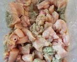 Foto langkah ke 2 dari resep 167. Meal Prep: 1 kg ayam fillet menjadi 4 menu.