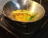 Foto langkah ke 3 dari resep Tongkol Woku.