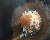 豆瓣苦瓜的食譜步驟3照片