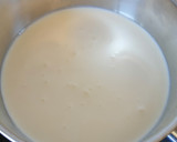 Foto del paso 5 de la receta: Terrina de pimientos y queso crema