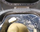 Foto del paso 3 de la receta: 1.Panettone de pasas y fruta escarchada