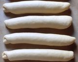 Foto del paso 4 de la receta: Fartons🥖