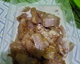 Foto langkah ke 2 dari resep Ayam popcorn.