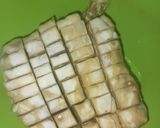 Foto langkah ke 1 dari resep Mendol Tempe Semangit.
