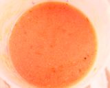 Foto del paso 6 de la receta: Gazpacho andaluz. Sopa fría de tomate