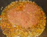 Foto del paso 6 de la receta: Albóndigas de mero y gambas