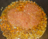 Foto del paso 6 de la receta: Albóndigas de mero y gambas