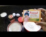 ஹனி கேக் ரெசிபி ஸ்டேப் 1 புகைப்படம்