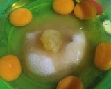 Foto langkah ke 1 dari resep Bolu jadul susu lembut kempos² endulll.