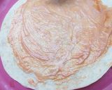 A picture of step 4 of Chicken shawarma.
