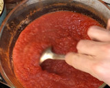 Foto del paso 7 de la receta: Macarrones gratinados con tomate