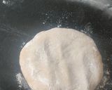 તંદુરી રોટી (Tandoori Roti Recipe In Gujarati) રેસીપી સ્ટેપ4ફોટો