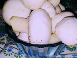 मशरूम की सब्जी (Mushroom sabzi recipe in Hindi)