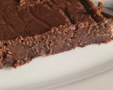 Foto del paso 15 de la receta 205. Brownie de Leche Condensada, Chocolate y Café