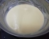 Gambar langkah 4 resipi Beef Lasagna.