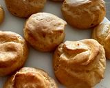 Foto del paso 11 de la receta: Profiteroles