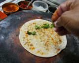 मसाला पोळी (Masala Poli Recipe In Marathi) रेसिपी स्टेप 4 फोटो 