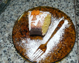 Foto del paso 2 de la receta: Bizcocho de zanahoria