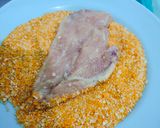 Foto langkah ke 7 dari resep Chicken Katsu.