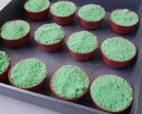 Foto langkah ke 4 dari resep Kue putu (kue tradisonal).