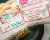 Foto langkah ke 2 dari resep Choipan Merah Putih.