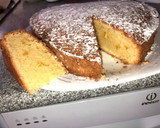 Foto del paso 3 de la receta: Bizcocho de limón