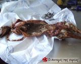 Φωτογραφία βήματος 24 της συνταγής Είναι γάλακτος και είναι... “τσι Κατίνας”