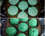 Foto langkah ke 5 dari resep Gandos Original & Pandan.
