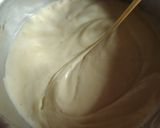 Foto del paso 4 de la receta: Torta punto canasta