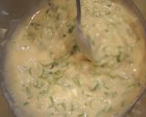 A picture of step 4 of Gluten-Free Scallion Pancake.