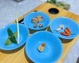 Foto langkah ke 1 dari resep Sayur Bening Bengkala Bali.