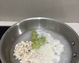 Foto langkah ke 1 dari resep Sayur Lodeh Kates.